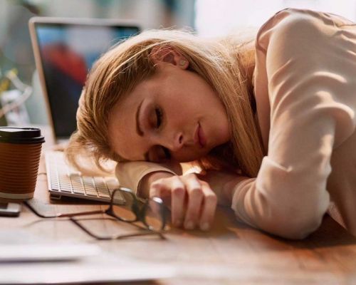 How to manage your energy and reduce your state of fatigue