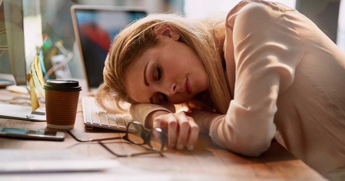 How to manage your energy and reduce your state of fatigue